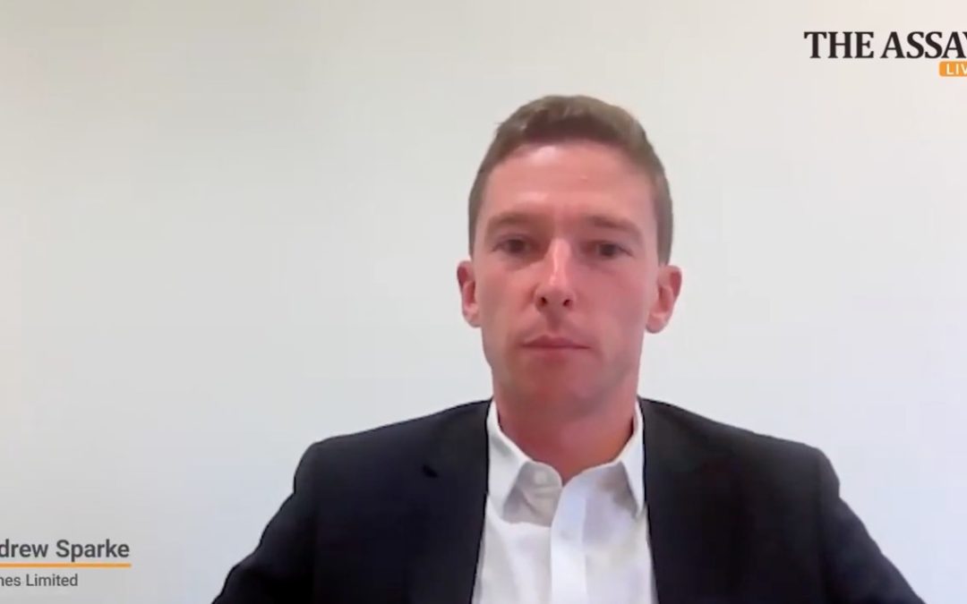 How Does Mining Get on the Radar of ESG Investors? – Eden Partners, QMines, Tribeca IP