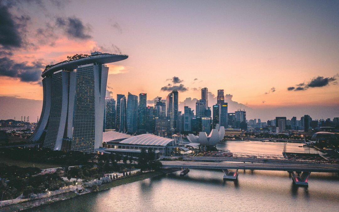 John Stover on Asia’s Growing Corporate Credit Market