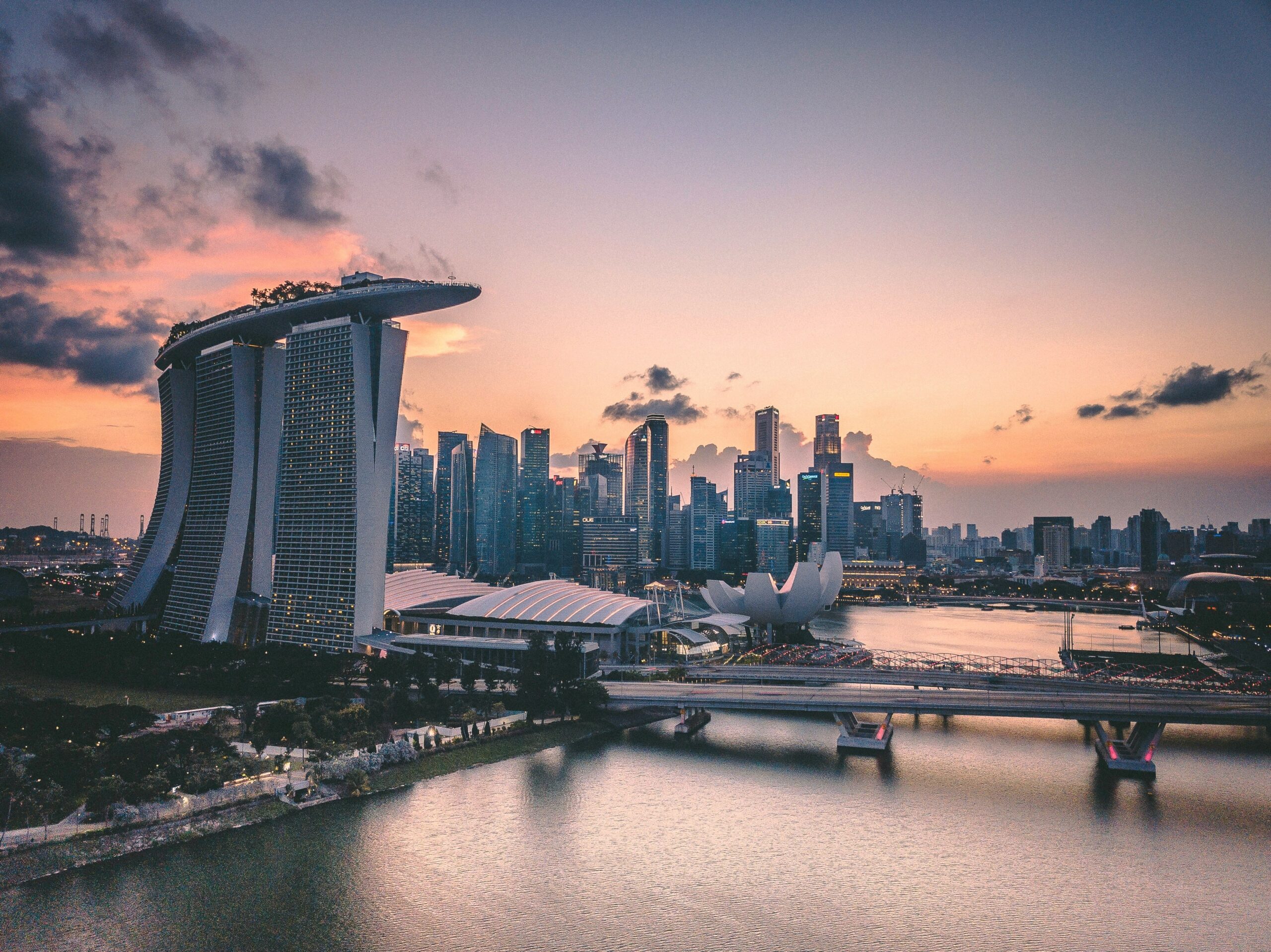 John Stover discusses Asia’s growing corporate credit market and investment opportunities