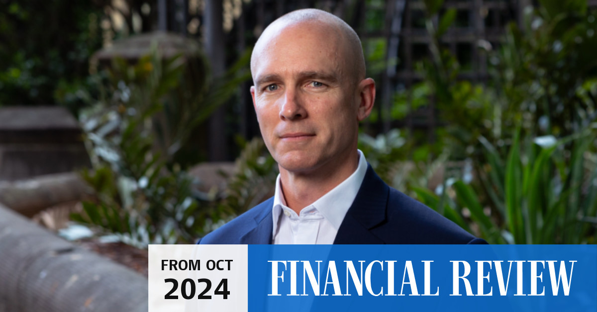 Todd Warren discusses uranium, copper, and energy transition investments