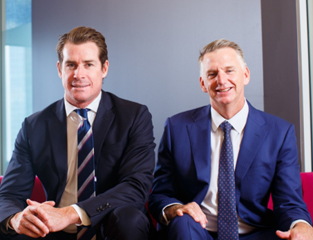 Aus. Smaller Companies Fund Recognized for LT Performance