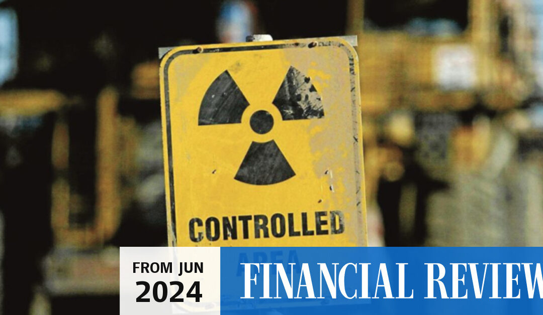 Australia’s Nuclear Plan Sparks Optimism for Uranium Stocks