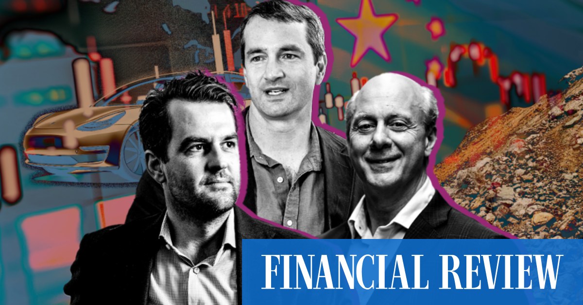 Tribeca Investment Partners forecasts strong commodity markets in 20