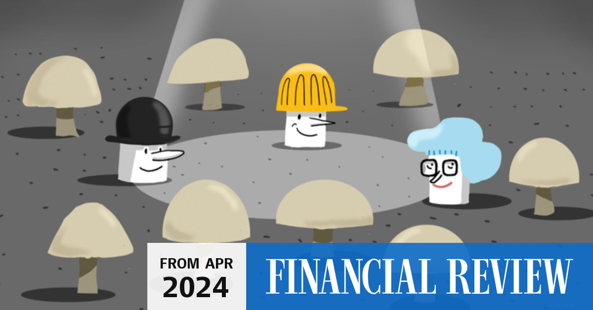 Karen Towle discusses why small caps are outperforming in 2024