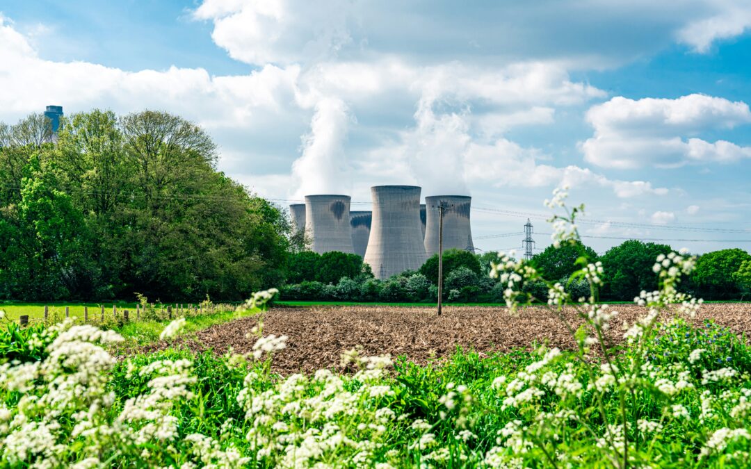 Guy Keller: Why Nuclear Energy Is Gaining ESG Investor Attention