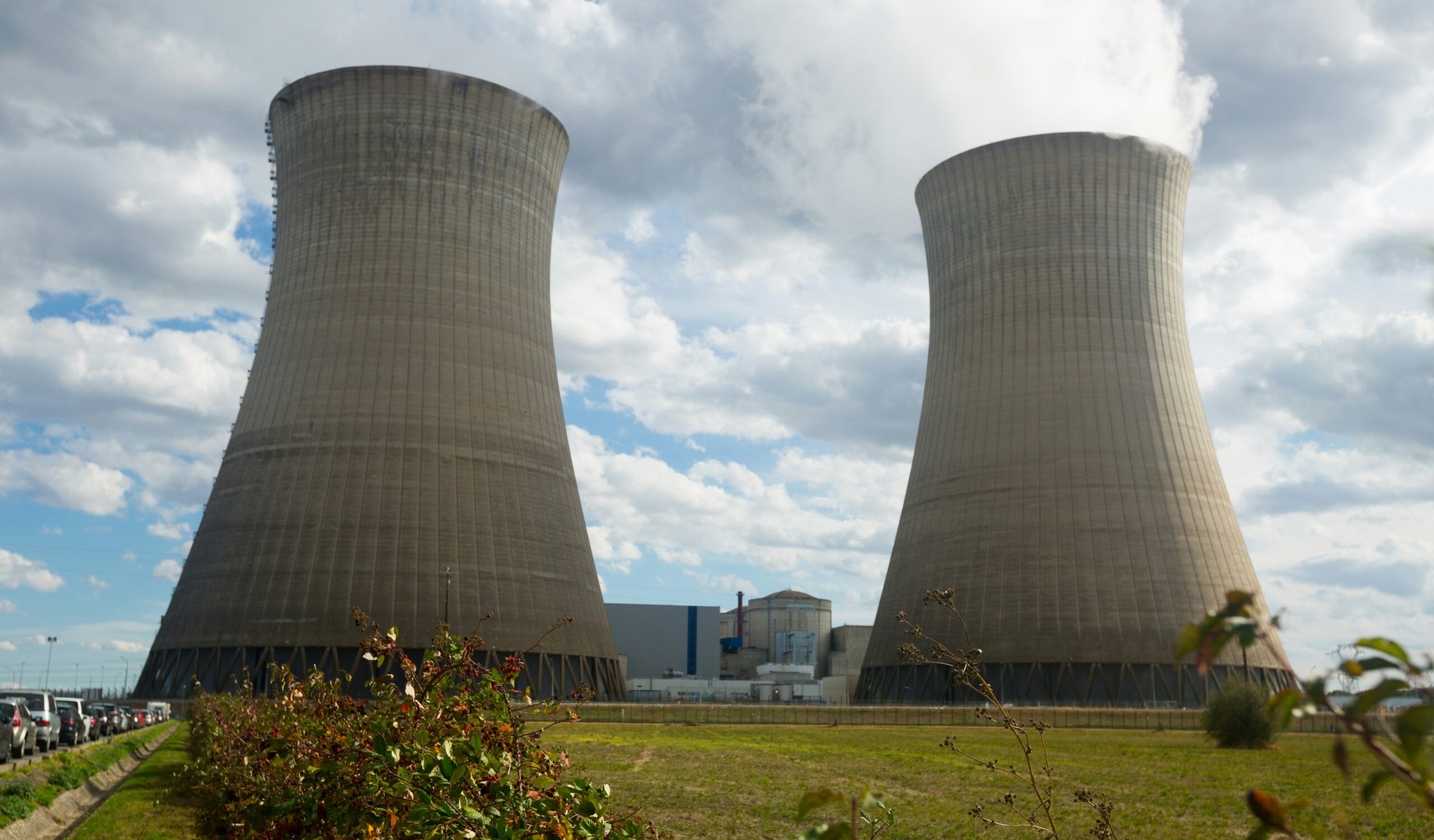 Increasing demand for nuclear energy driving uranium investment