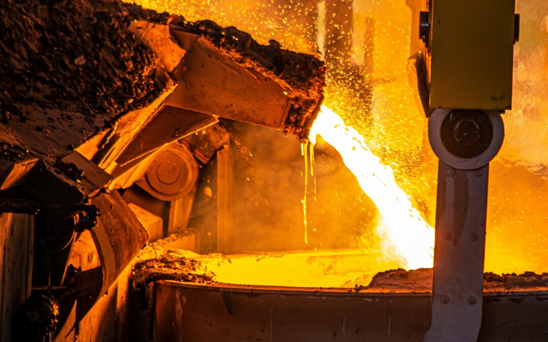 Tribeca Global Natural Resources Ltd (ASX: TGF) Investor Update August 2025