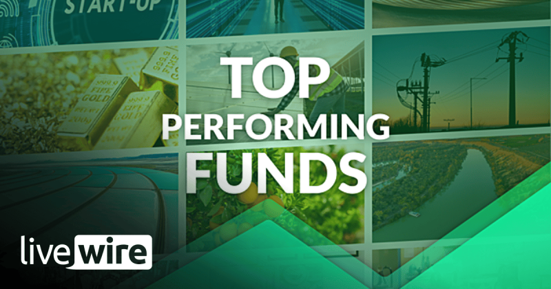 Global Natural Resources Lead Alternative Performance in 2025