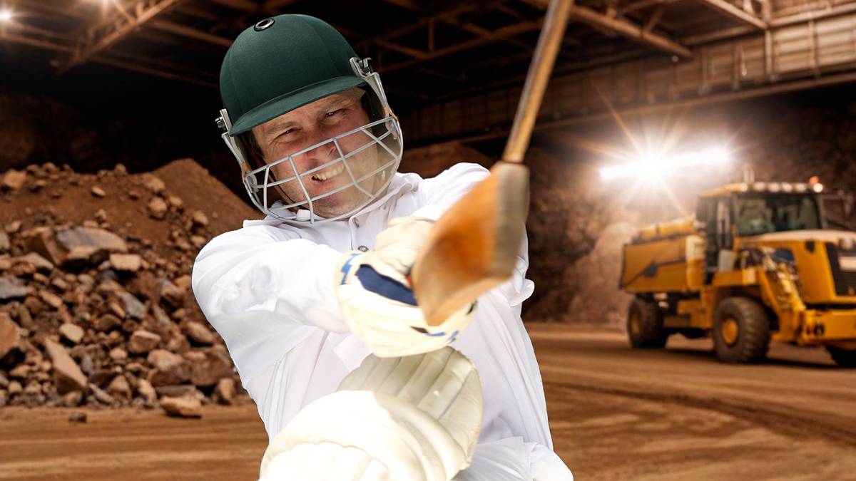 Critical minerals investing outlook featuring Tribeca Capital and ASX-listed resource companies