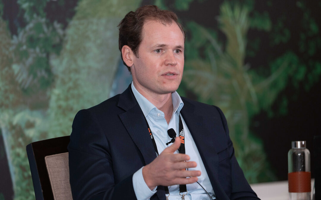 Asian Listed Credit in Fixed Income Portfolios