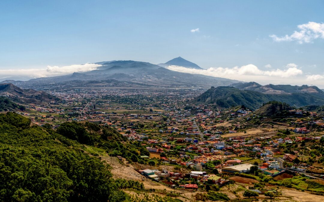 Navigating Geopolitics in Global Resources