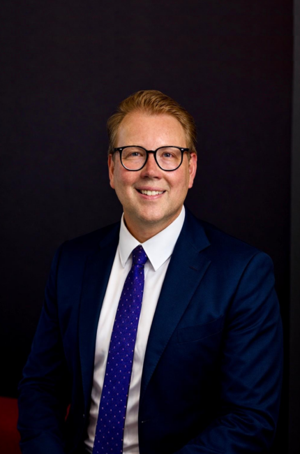 Dan Porter