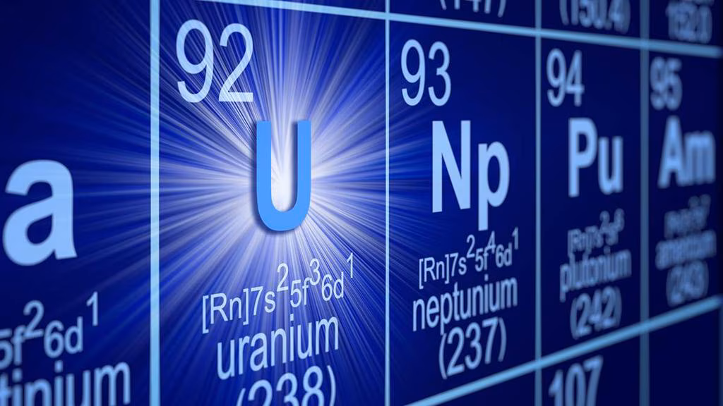 Energy Security and AI Demand Are Supporting Uranium Markets