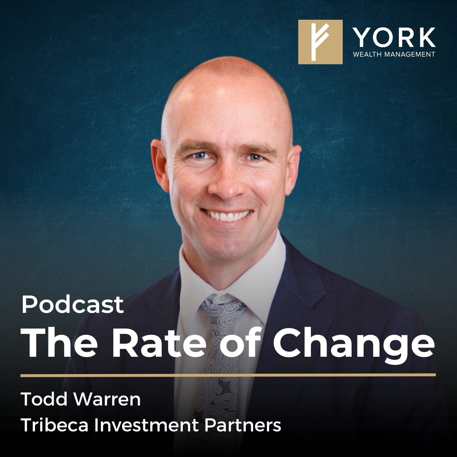 Todd Warren discussing supply constraints, energy security, uranium, and structural trends shaping global commodity markets.