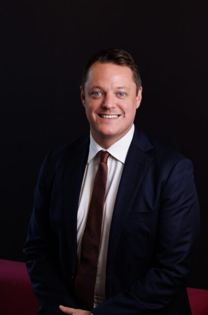 Ryan Armstrong