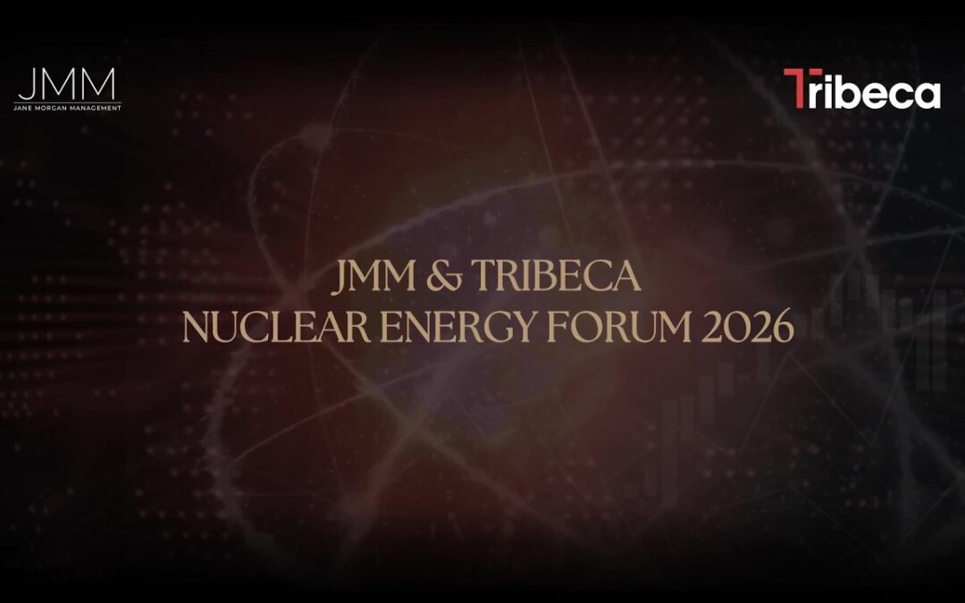 JMM & Tribeca Nuclear Energy Forum 2026