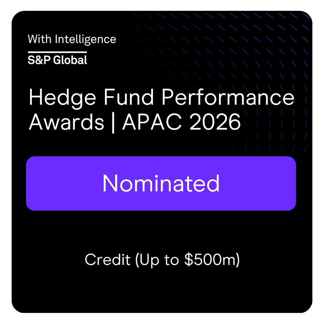 Credit (Up to $500m)