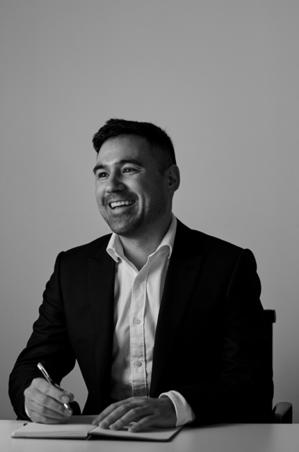 Mark Richardson